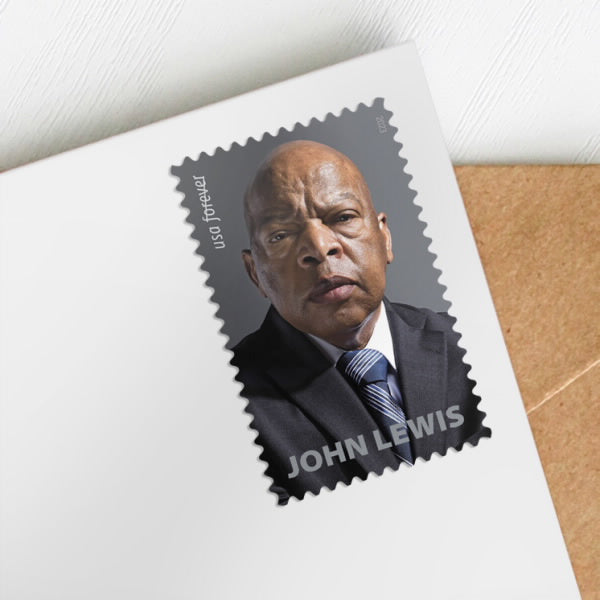 2023 John Lewis