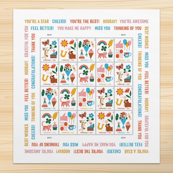 2023 Thinking of You