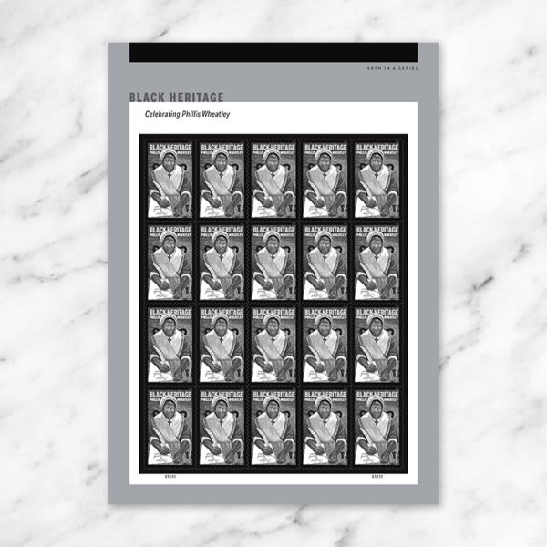 2026 Phillis Wheatley