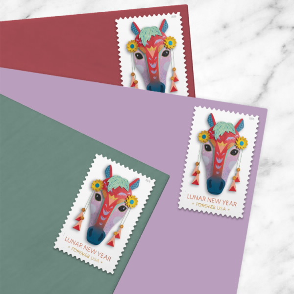 2026 Year of the Horse