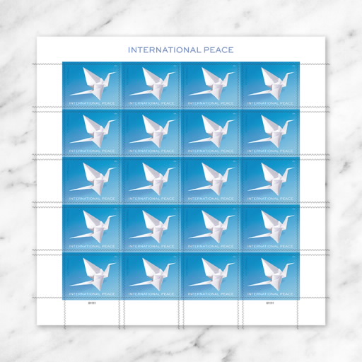 2026 International Peace