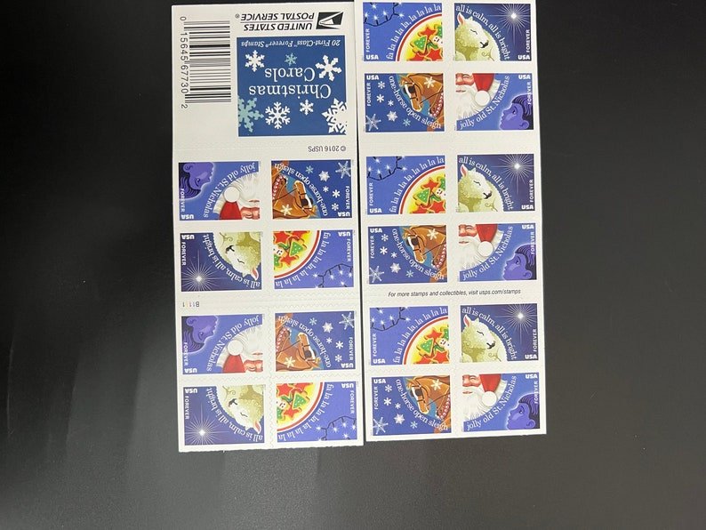 2017 Chirstmas Carols