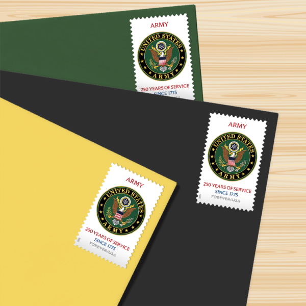 2025 U.S. Army-250th Anniversary