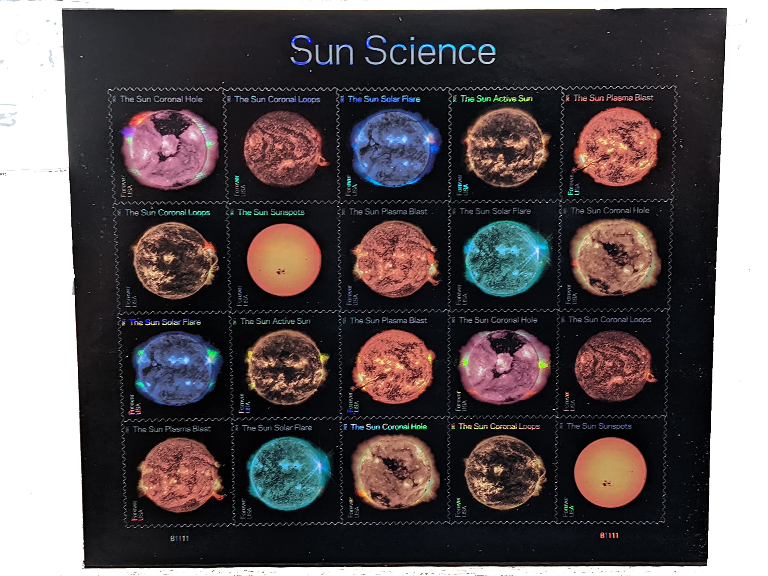 2021 Sun Science