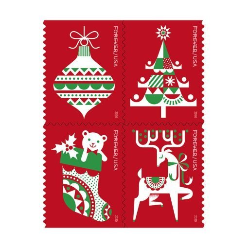 2020 Holiday Delights