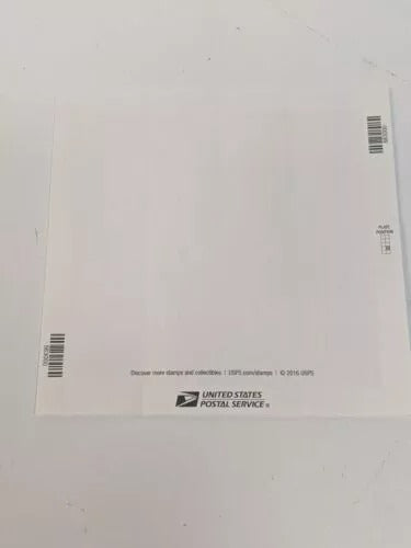 2017 Celebration Corsage, 5 Sheets of 20