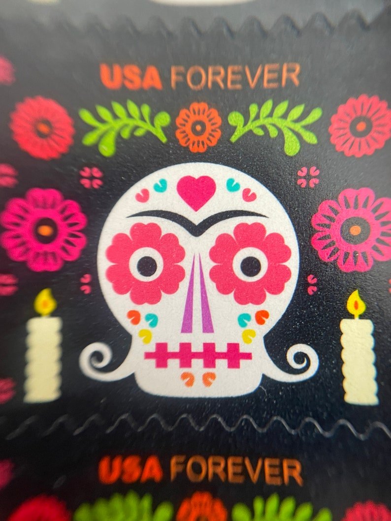 2021 Day Of The Dead