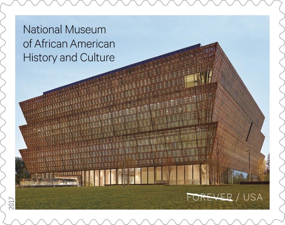 2017 History of African American History and Culture