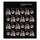 2019 First Moon Landing