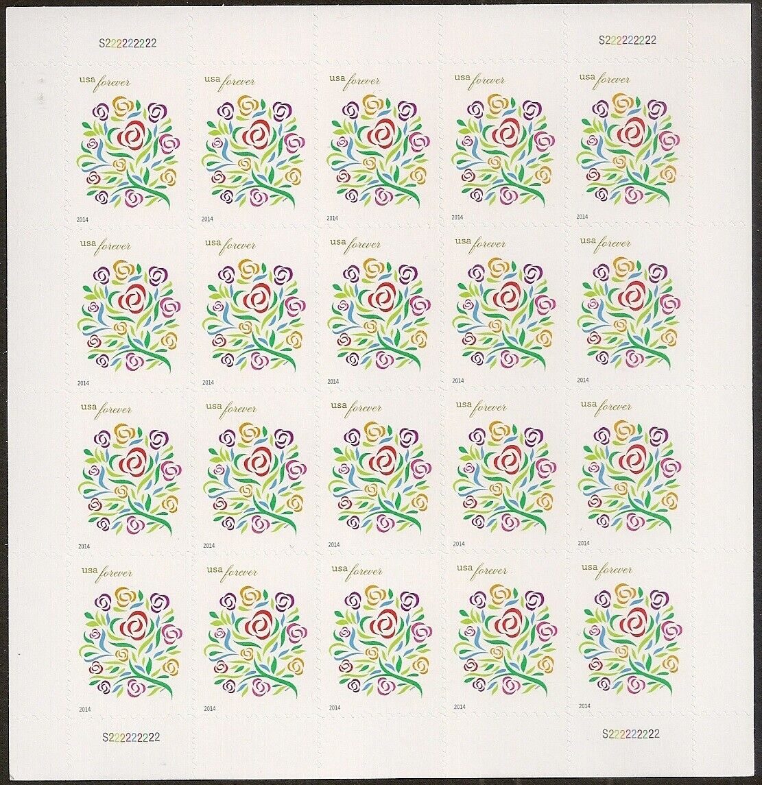 2014 Where Dreams Blossom