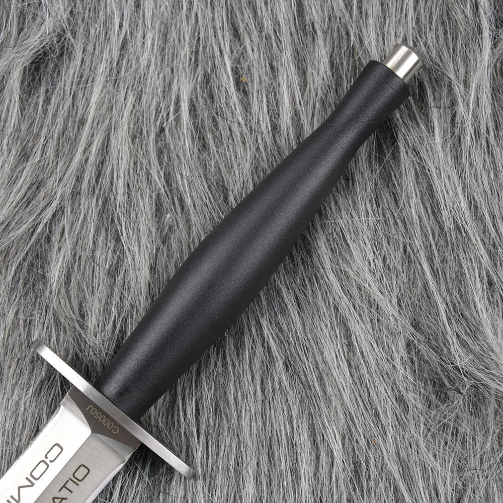 Sentry's Edge: Ενσωματωμένο τακτικό μαχαίρι παντός εδάφους N690 από ατσάλι