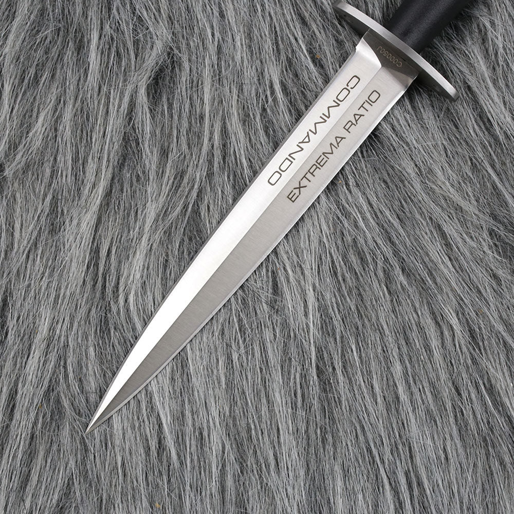 Sentry's Edge: Ενσωματωμένο τακτικό μαχαίρι παντός εδάφους N690 από ατσάλι