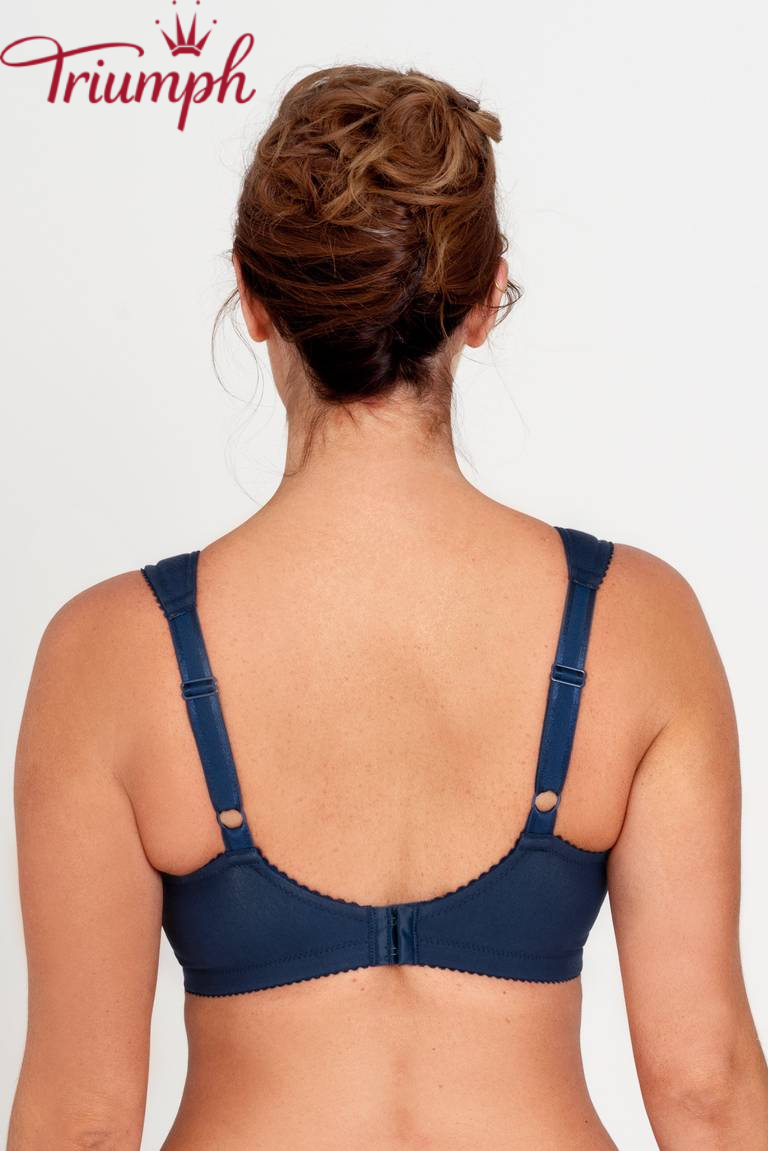 Σουτιέν Triumph από Δαντέλα💥Αγοράστε 1, πάρτε 3 δωρεάν