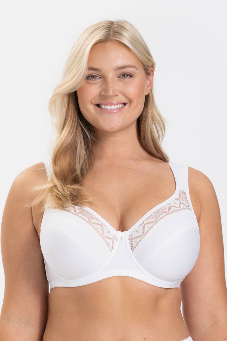 Triumph-4 κομμάτια 🎉Το νέο σουτιέν με τις καλύτερες πωλήσεις του 2025