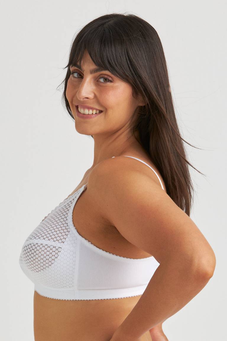 Triumph-4 κομμάτια 🎉Το νέο σουτιέν με τις καλύτερες πωλήσεις του 2025