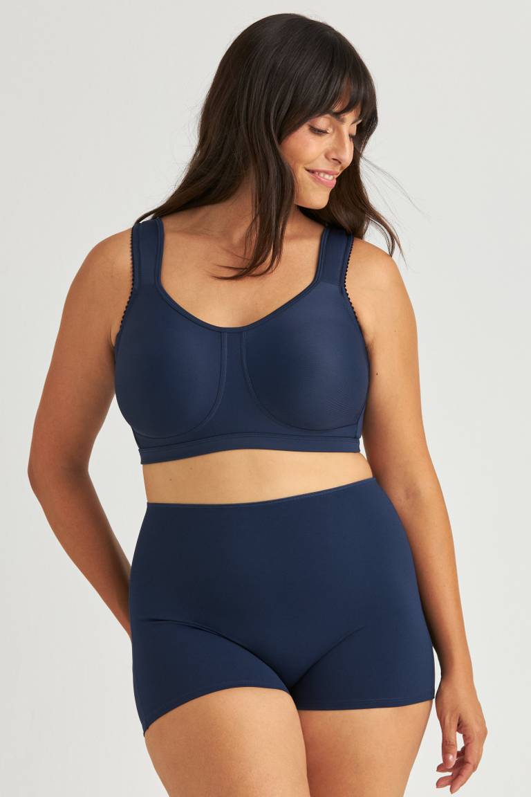 Triumph-4 τεμάχια 🎉Σουτιέν χωρίς μπανέλα Keep Fresh