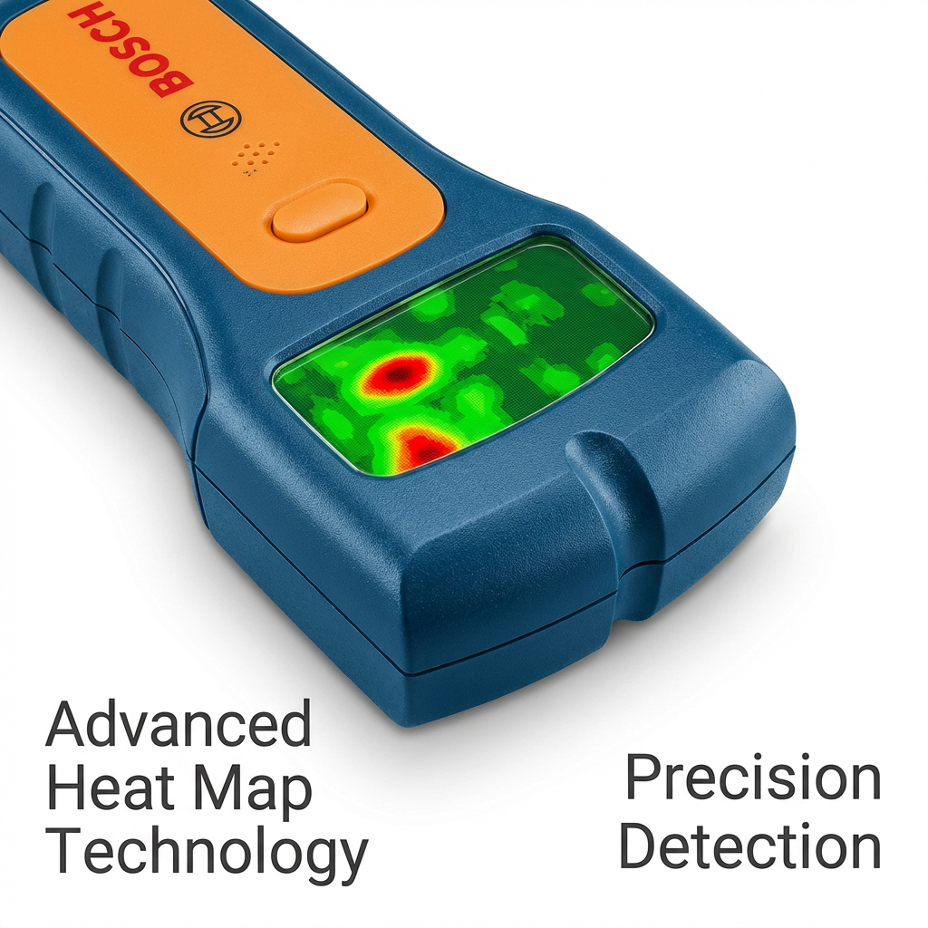 Οι καινοτομίες της Bosch στους υπόγειους ανιχνευτές μετάλλων έχουν μετατρέψει τα ερευνητικά αποτελέσματα σε ποικίλα προϊόντα με πλούσια τεχνολογία και εμπειρία. Ο σχεδιασμός μοντέλων είναι το κλειδί για την παροχή υψηλής ποιότητας επιστημονικών εργαλείων 