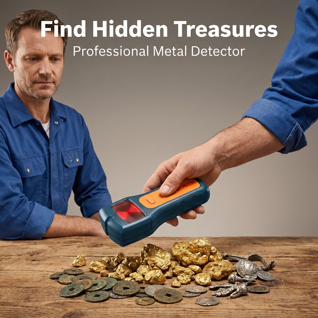 Οι καινοτομίες της Bosch στους υπόγειους ανιχνευτές μετάλλων έχουν μετατρέψει τα ερευνητικά αποτελέσματα σε ποικίλα προϊόντα με πλούσια τεχνολογία και εμπειρία. Ο σχεδιασμός μοντέλων είναι το κλειδί για την παροχή υψηλής ποιότητας επιστημονικών εργαλείων 