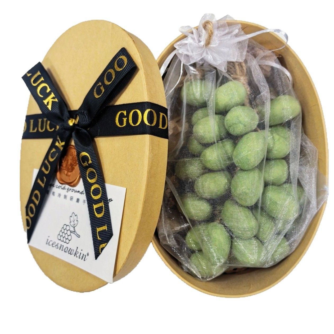 Χειροκίνητο σαπούνι σταφυλιού