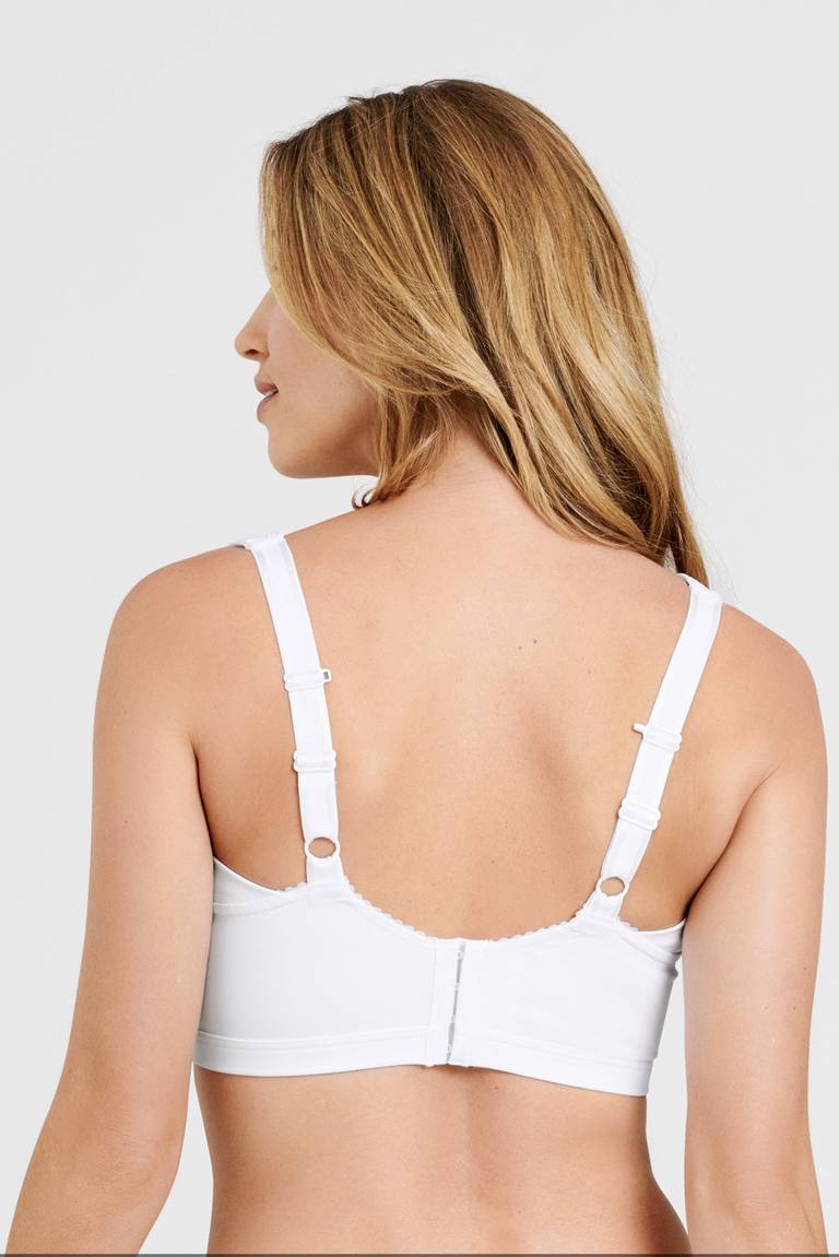 Triumph-4 τεμάχια 🎉Σουτιέν χωρίς μπανέλα Keep Fresh