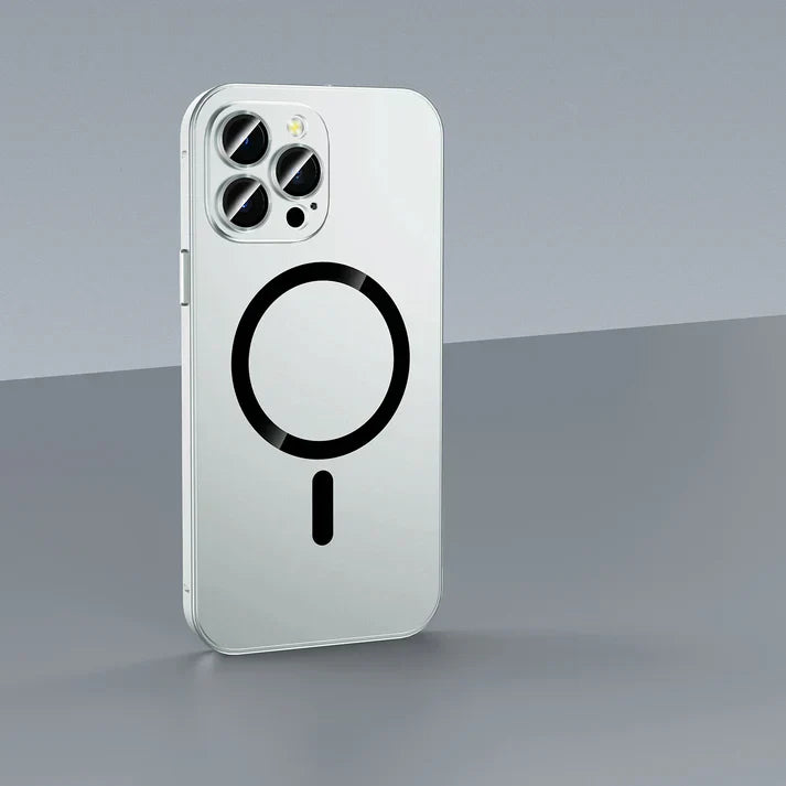 Ενισχυμένη Ανθεκτικότητα SnapShield™ με Αντιπτώσεις