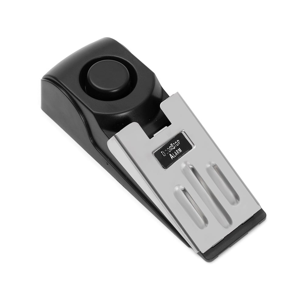 Φορητός συναγερμός ασφαλείας πόρτας