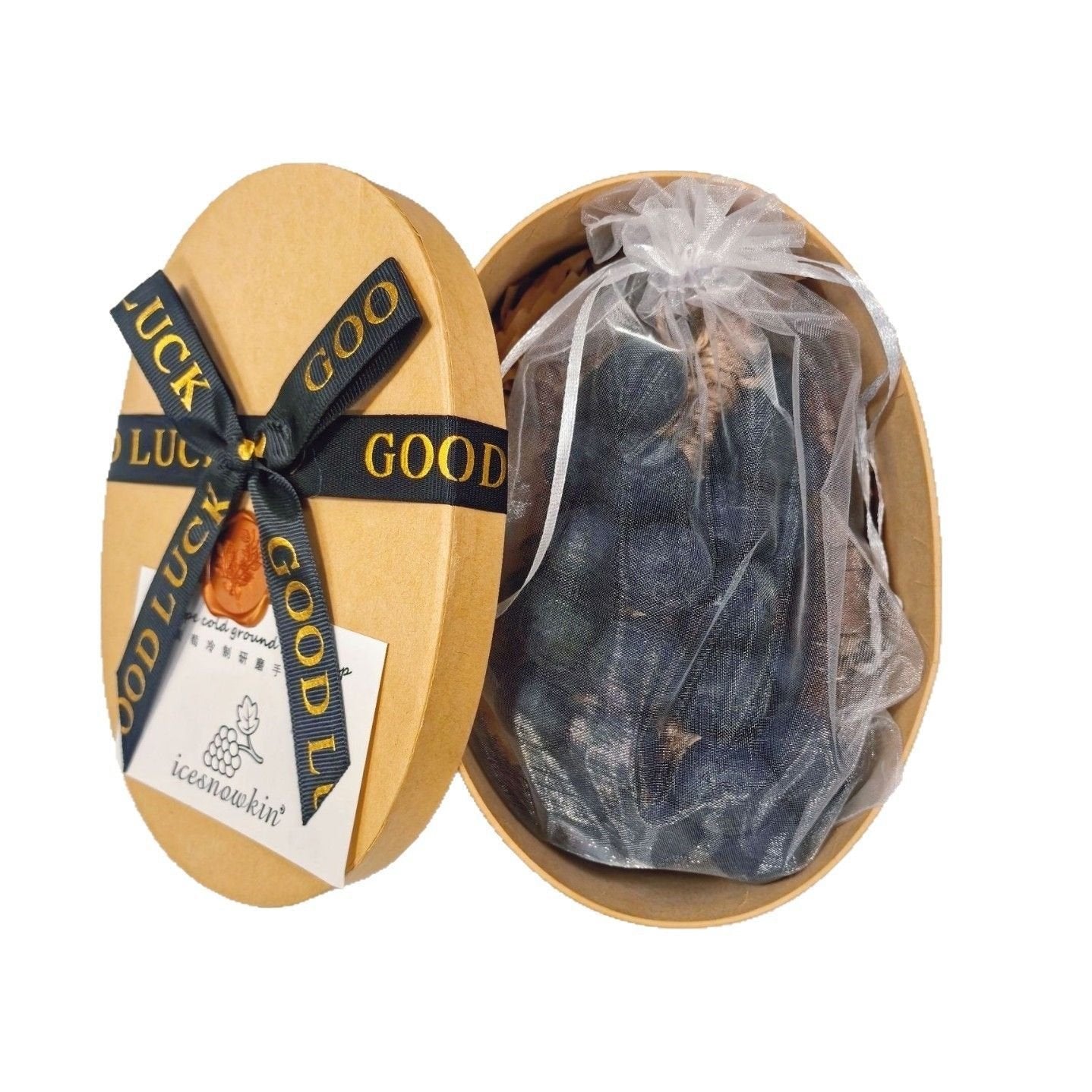 Χειροκίνητο σαπούνι σταφυλιού