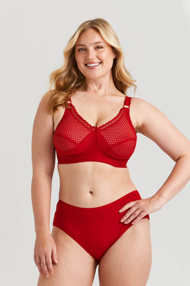 Triumph-4 κομμάτια 🎉Το νέο σουτιέν με τις καλύτερες πωλήσεις του 2025