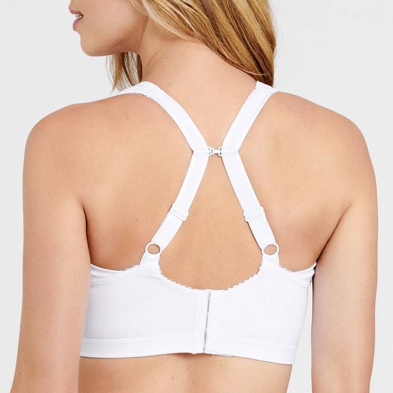 Triumph-4 τεμάχια 🎉Σουτιέν χωρίς μπανέλα Keep Fresh