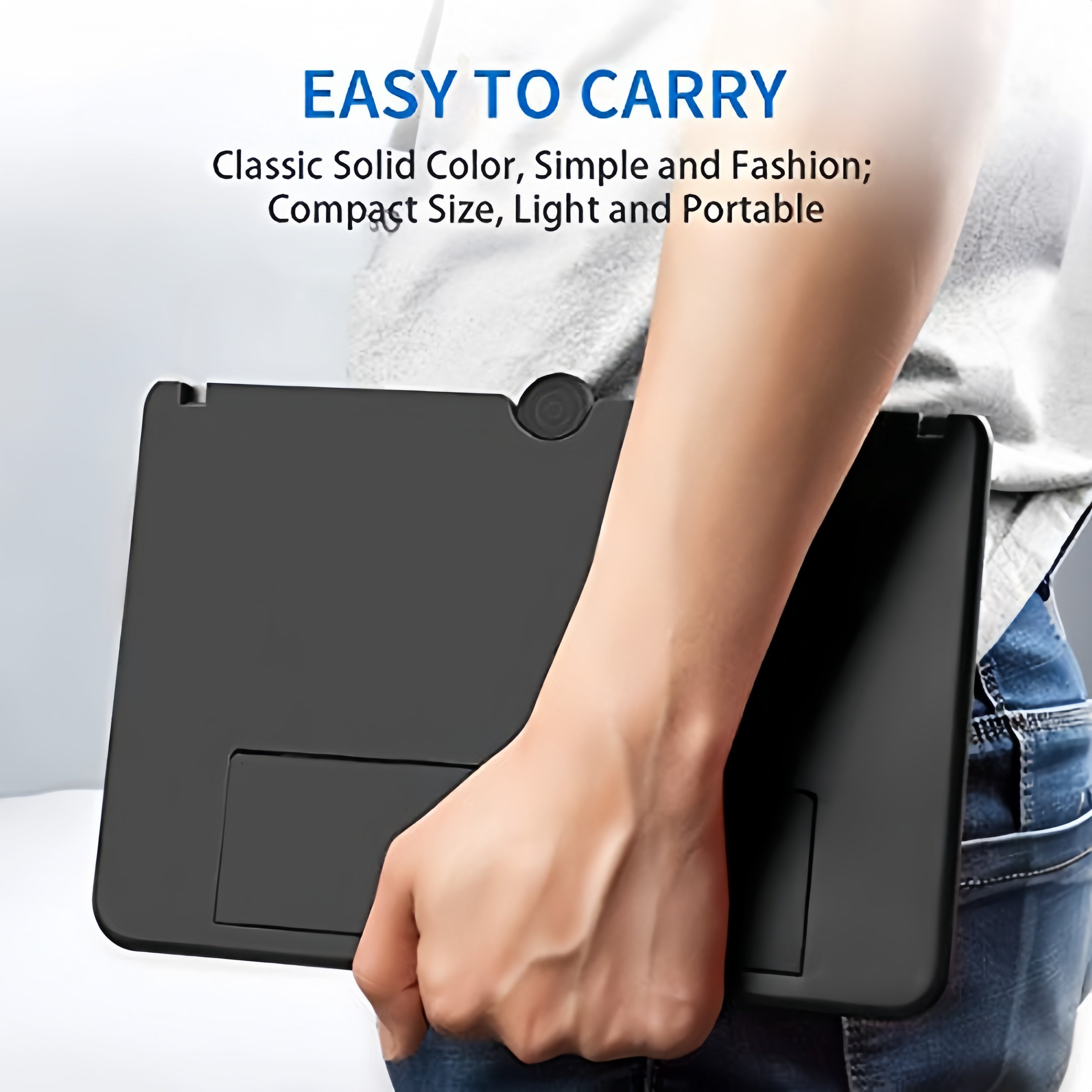 Ενισχυτής οθόνης LumiView™