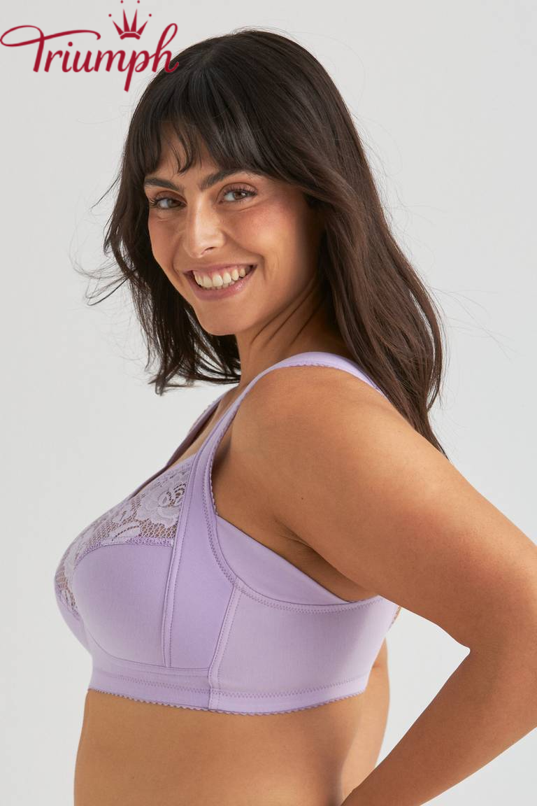 Σουτιέν Triumph από Δαντέλα💥Αγοράστε 1, πάρτε 3 δωρεάν