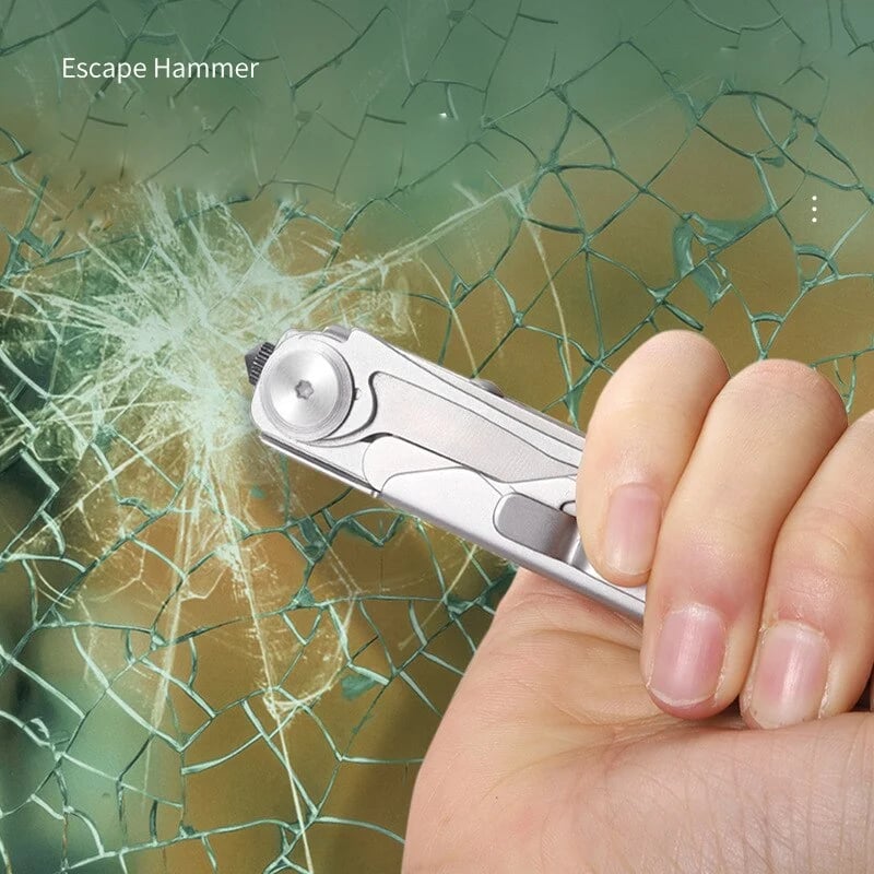 Ατελείωτη ευελιξία, διαφυλάξτε την περιπέτειά σας