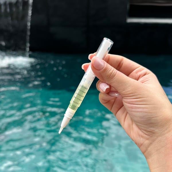 KeraStrong - Το Ελιξίριο Αναδόμησης Νυχιών - 50% ΕΚΠΤΩΣΗ