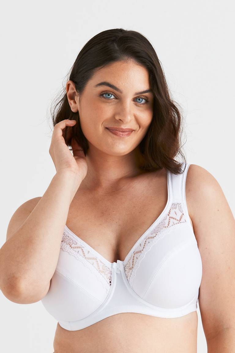 Triumph-4 κομμάτια 🎉Το νέο σουτιέν με τις καλύτερες πωλήσεις του 2025