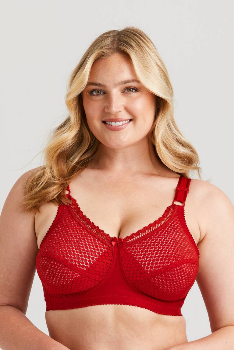 Triumph-4 κομμάτια 🎉Το νέο σουτιέν με τις καλύτερες πωλήσεις του 2025