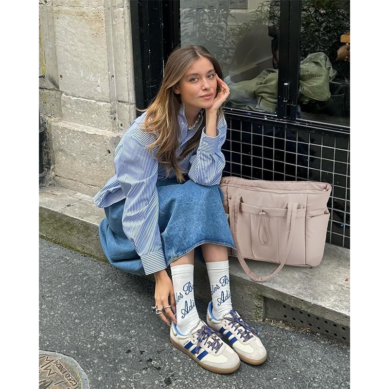 GripVogue™ — Κλείστε τα απαραίτητα της ημέρας σας και συντρίψτε το χάος αμέσως