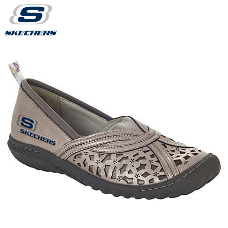 Νέα γυναικεία casual hollow ορθοπεδικά παπούτσια SKECHERS®