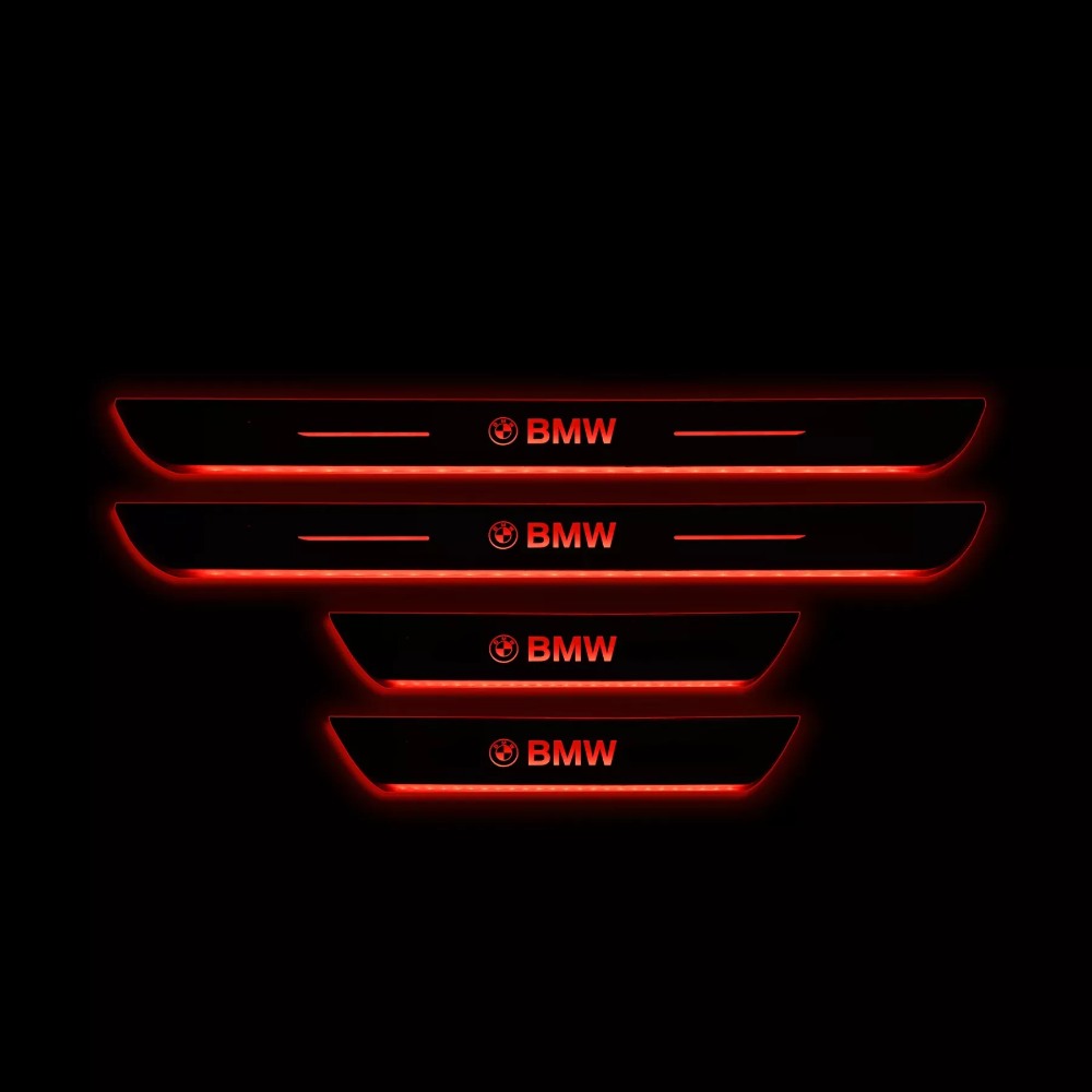 Imsgurus🔥LED Πόρτες Pro