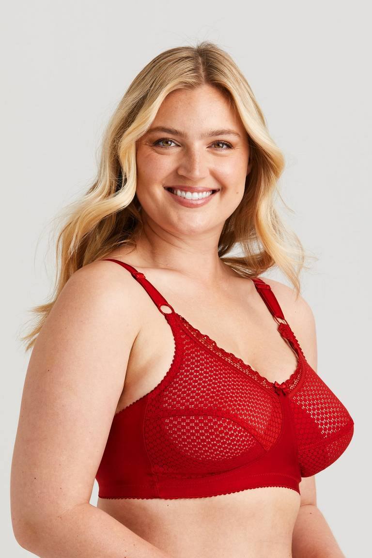 Triumph-4 κομμάτια 🎉Το νέο σουτιέν με τις καλύτερες πωλήσεις του 2025