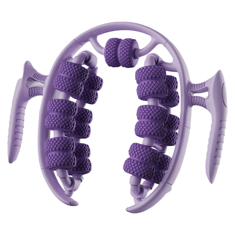 Caldero — Ρολάκι μασάζ ποδιών βαθιάς ιστών για ανακούφιση μυών