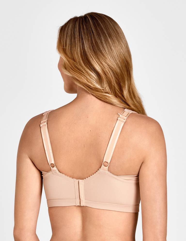 Triumph-4 τεμάχια 🎉Σουτιέν χωρίς μπανέλα Keep Fresh