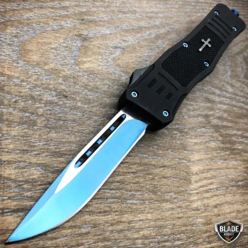Σουγιάς τσέπης Ghost Tactical OTF