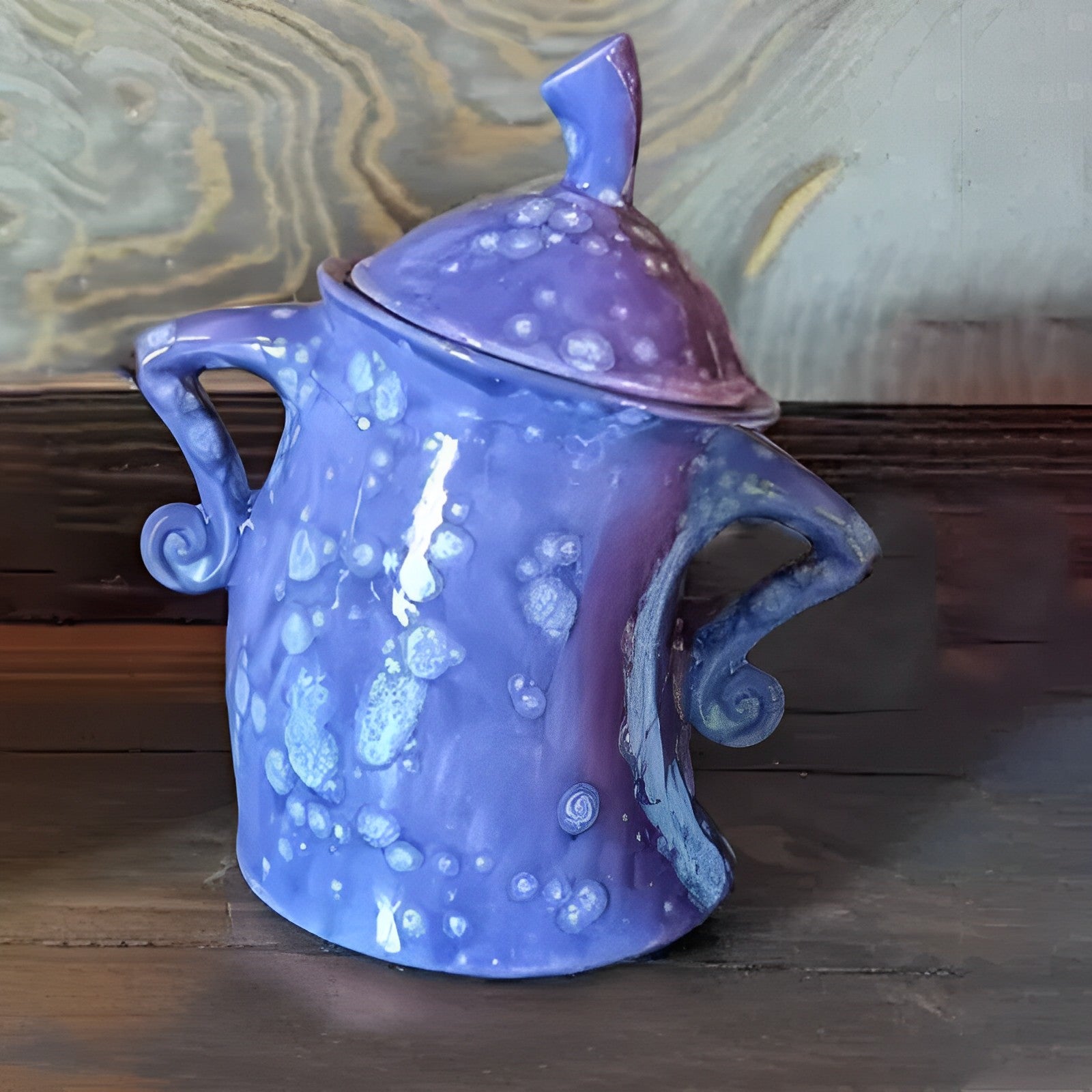 inostorTM-Δοχείο με Στάση