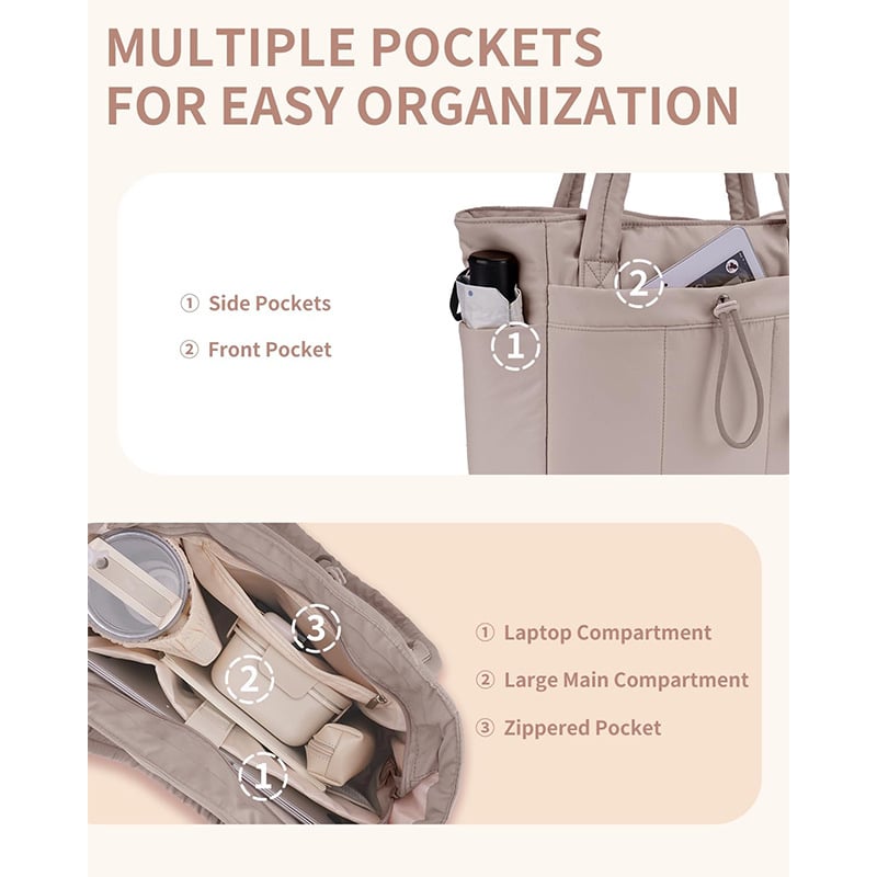 GripVogue™ — Κλείστε τα απαραίτητα της ημέρας σας και συντρίψτε το χάος αμέσως