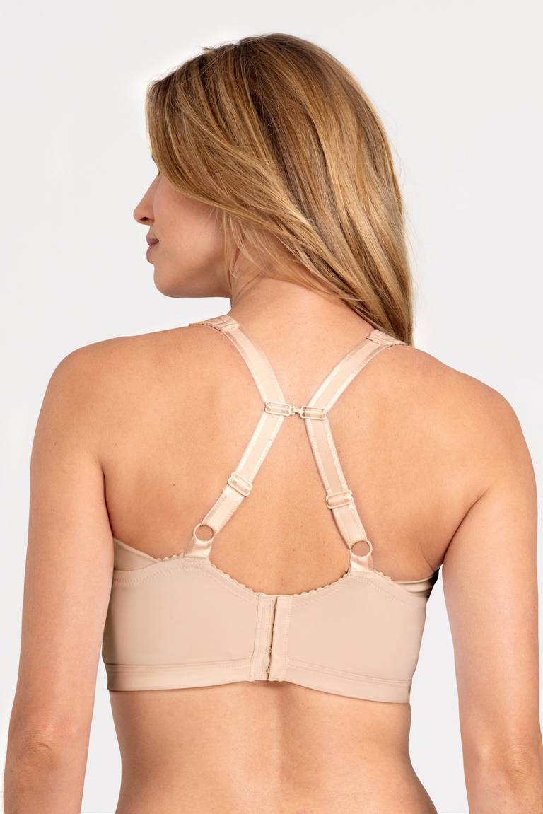 Triumph-4 τεμάχια 🎉Σουτιέν χωρίς μπανέλα Keep Fresh