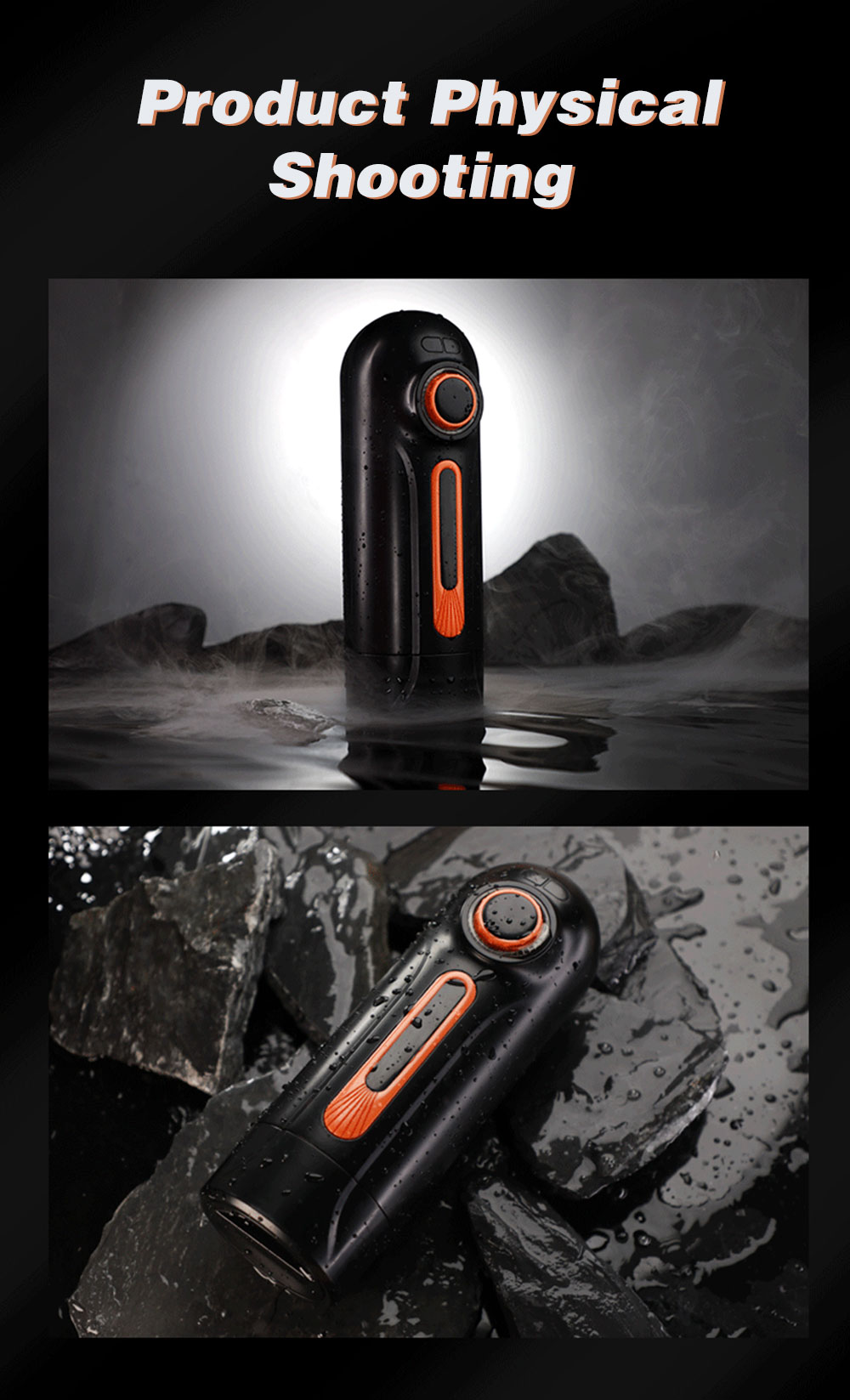 10 Ώθηση 10 Δόνηση 3 Θέρμανση με ρουφηξιά Ανδρικό αυνανιστήριο