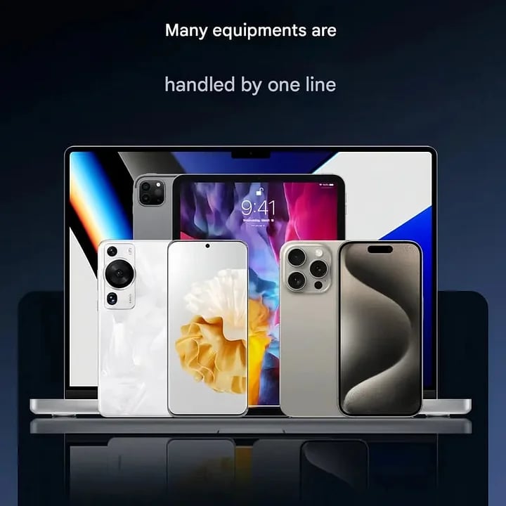 FlexiStand Pro - Φόρτιση & προβολή Hands-free άμεσα + 50% έκπτωση