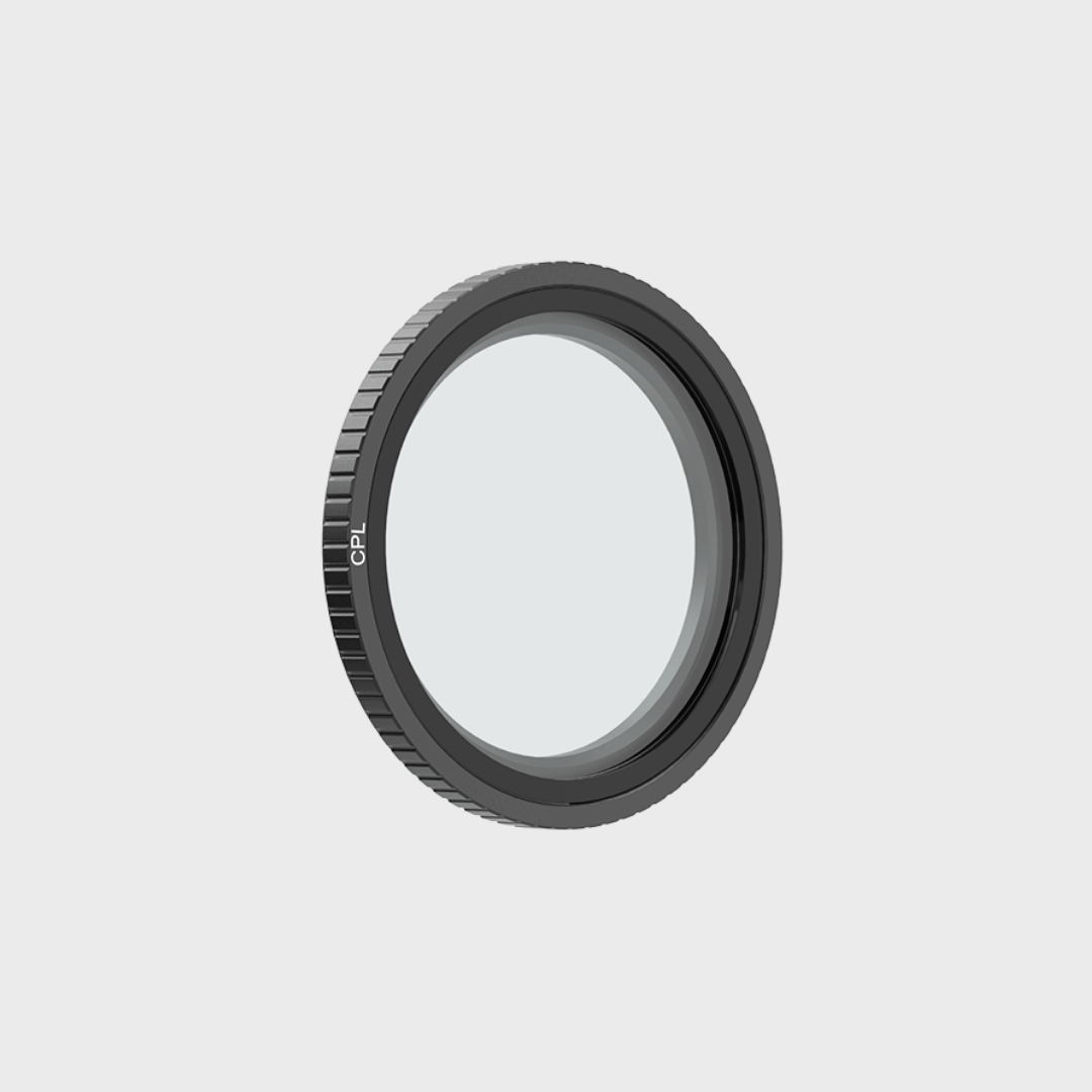 Κιτ NorviMag Creator — Μαγνητική βάση iPhone με φίλτρα CPL και ND64