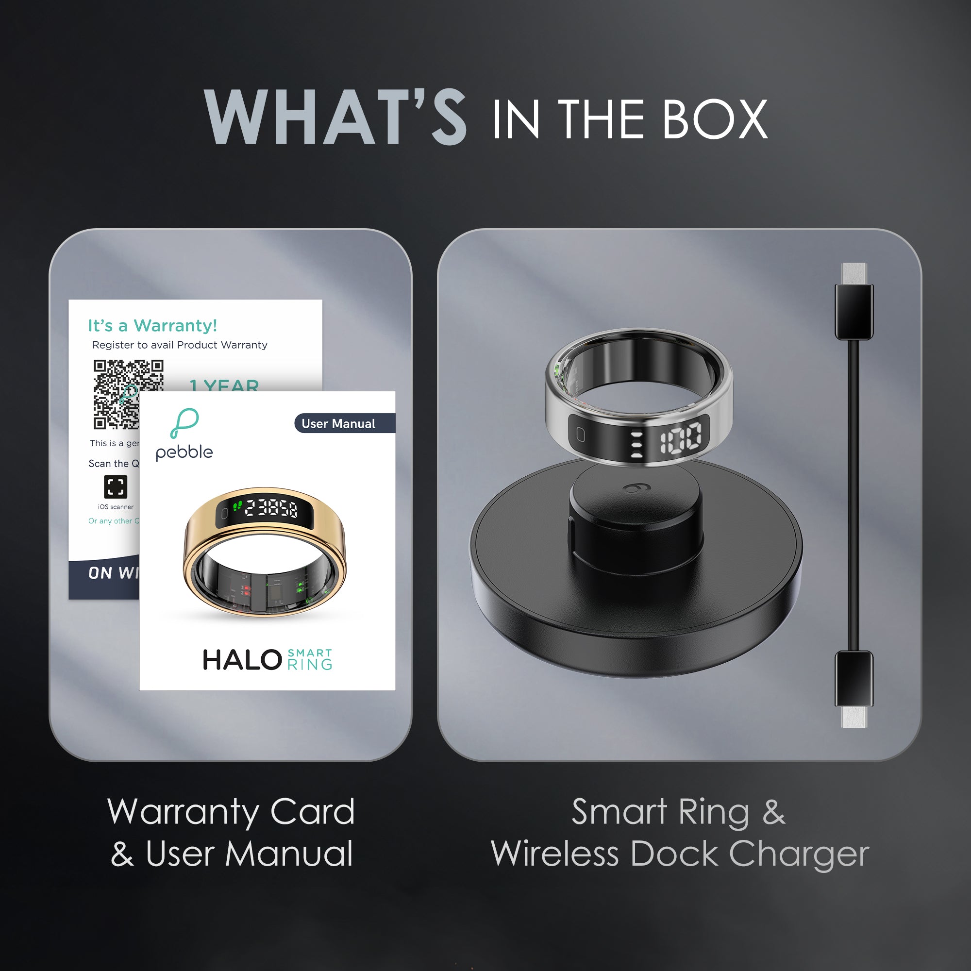 Ψηφιακή οθόνη, έλεγχος χειρονομιών, σχεδιασμός από ανοξείδωτο ατσάλι, παρακολούθηση ύπνου και υγείας, παρακολούθηση δραστηριότητας και μετρητής ψαλμών