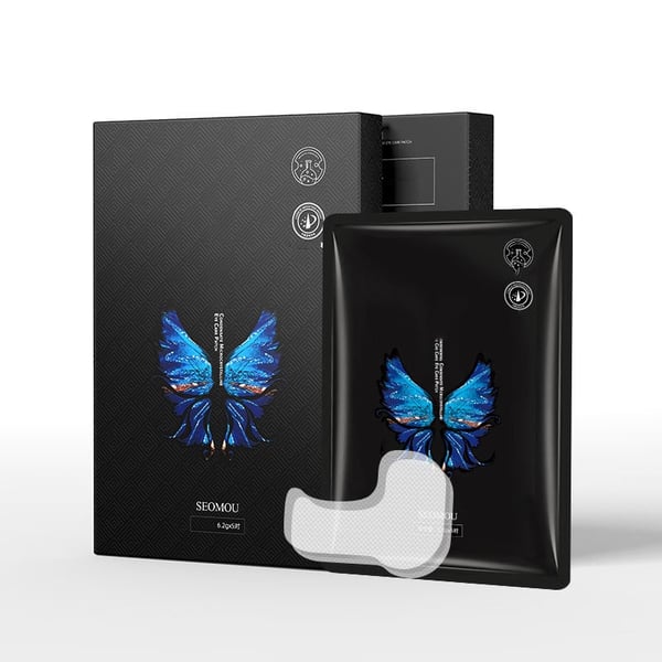 FirmPatch™ Αυτοπεποίθηση Χωρίς Ρυτίδες